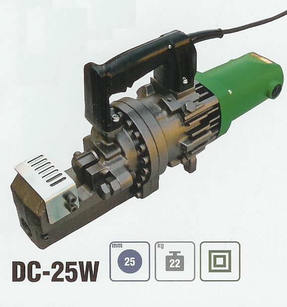 DIAMOND DC-25W Handheld Rebar Cutters